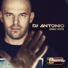 Cover DJ Antonio & AREGGY - Love me now DJ Antonio & AREGGY - Love me now