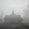 Owl Stone - Густі тумани