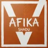 Cover SHADU - Teke Teke SHADU - Teke Teke