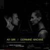 Cover Armin van Buuren & Lilly Palmer - Ayi Giri Armin van Buuren & Lilly Palmer - Ayi Giri