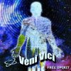 Cover Veni Vici - Chakra (Original Mix) Veni Vici - Chakra (Original Mix)