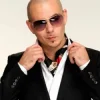 Pitbull - Fireball (Uptempo Remix)