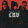 Cover Yellow Claw - Deep In The Underground Yellow Claw - Deep In The Underground