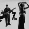 Cover INNA & florianrus - 7 Dias (Valeron Remix) INNA & florianrus - 7 Dias (Valeron Remix)