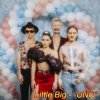 Cover Little Big - UNO Little Big - UNO