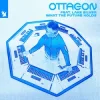 Cover OTTAGON & Lake Silver - What The Future Holds OTTAGON & Lake Silver - What The Future Holds