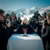 Cover LOBODA - Взрослые девочки не плачут LOBODA - Взрослые девочки не плачут