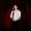 Cover USTYM - Шепіт USTYM - Шепіт