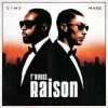 Cover GIMS & Maes - T'avais raison GIMS & Maes - T'avais raison