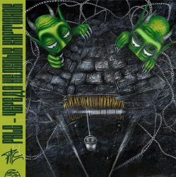 Cover PALC - Письмо