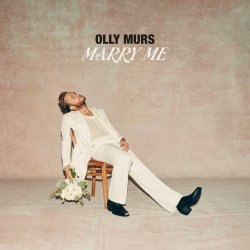 Cover Olly Murs - 25