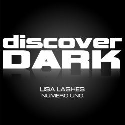 Cover Lisa Lashes - Umero Uno (Original Mix)