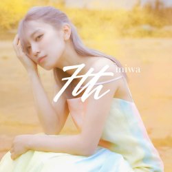 Cover miwa - GIRL CRUSH