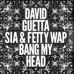 Cover David Guetta feat. Sia - Bang My Head