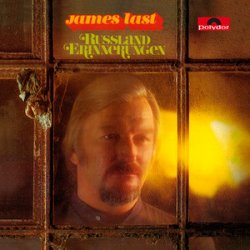 Cover James Last - Santa Lucia