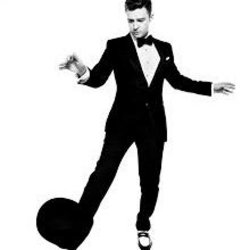 Cover Justin Timberlake - Suit & Tie (Radio Edit)