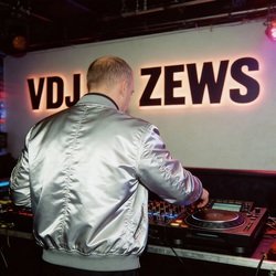 Cover VDJ ZEWS - Fresh World