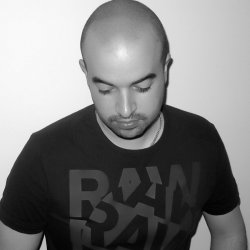 Cover Ralphie B - Ragnarok (Original Mix)