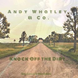 Cover Andy Whatley & Co. - The Plow