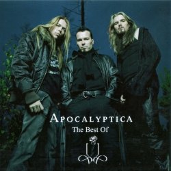 Cover Apocalyptica - Enter Sandman