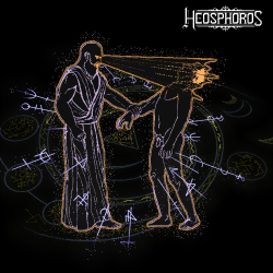 Cover Heosphoros - Son of Nothing (Ceyx)