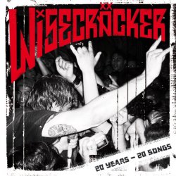 Cover Wisecracker - Watcha want