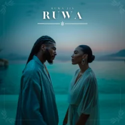 Cover Ruwa Jin - Jin Jin