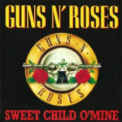 Cover Guns N' Roses - Sweet Child O' Mine (Volture & Luigi Neighbours Hardstyle Remix)
