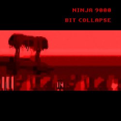 Cover Ninja 9000 - Katoku Pokus