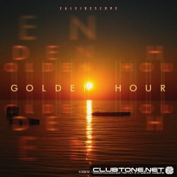 Cover Caleidescope - Golden Hour