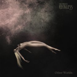 Cover The Pretty Reckless - The Keeper