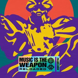 Cover Major Lazer feat. Guaynaa - Diplomatico