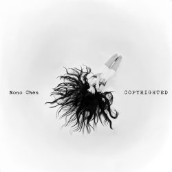 Cover Nono Chen - Copyrighted