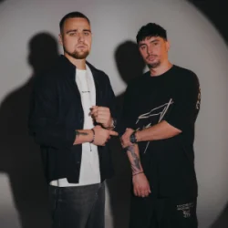 Cover 100лиця - Гандзя (DJ VANYO & Dj Kleo Mashup)