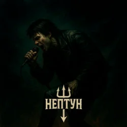 Cover Нептун - Бухать
