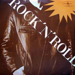 Cover The Darts - At My Front Door
