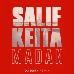 Cover Salif Keita - Madan (Dj Dark Remix)
