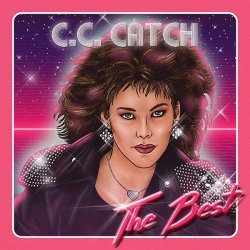 Cover C.C.Catch - Soul Survivor
