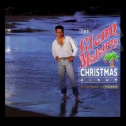 Cover Glenn Medeiros - Paradise