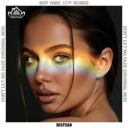 Cover Deep Loft & Kvinn - Dusk Desire