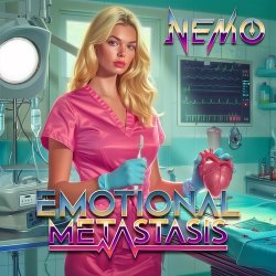 Cover Nemo - Light In The Dark