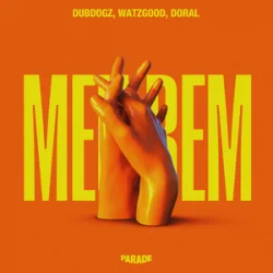 Cover Dubdogz & Watzgood & Doral - Meu Bem