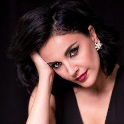 Cover MaRta Leopoldovna - Город