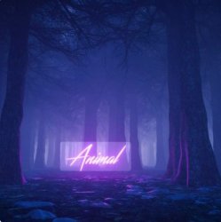 Cover Jim Yosef feat. Riell - Animal
