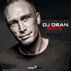 Cover Dj Dean & Dj Fait - Euphoria (I Can't Breathe) (Extended Mix)