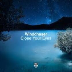 Cover Windchaser - Close Your Eyes