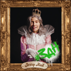 Cover Jerry Heil - ЗДН
