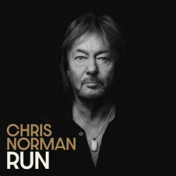 Cover Chris Norman - Run