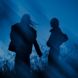 Cover Eli & Fur - Strange