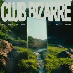Cover Alok & Faithless & Sam Harper & Alex Christensen - Club Bizarre